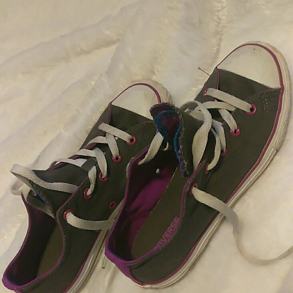 Converse